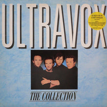 Load image into Gallery viewer, Ultravox – The Collection