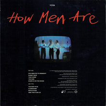 Load image into Gallery viewer, Heaven 17 ‎– How Men Are