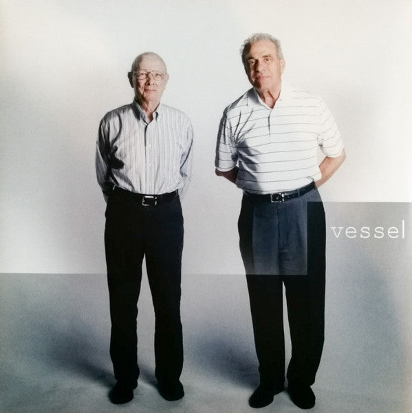 twentyonepilots – Vessel