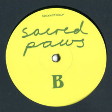 Load image into Gallery viewer, SACRED PAWS - STRIKE A MATCH ( 12&quot; RECORD )