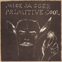 Load image into Gallery viewer, Mick Jagger – Primitive Cool