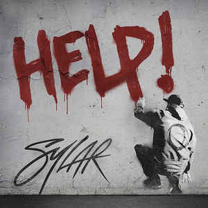SYLAR - HELP! ( 12" RECORD )