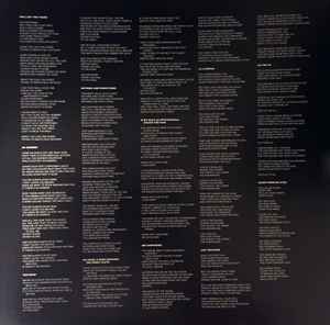 Mark Eitzel - Hey Mr Ferryman (LP, Album)