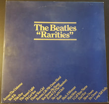 Load image into Gallery viewer, The Beatles – Rarities