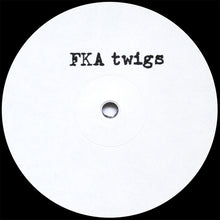 Load image into Gallery viewer, FKA TWIGS - EP1 ( 12&quot; RECORD )