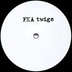 FKA TWIGS - EP1 ( 12