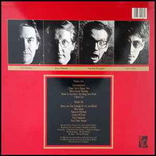 Load image into Gallery viewer, Elvis Costello And The Attractions* - Blood &amp; Chocolate (LP, Album, Dam)