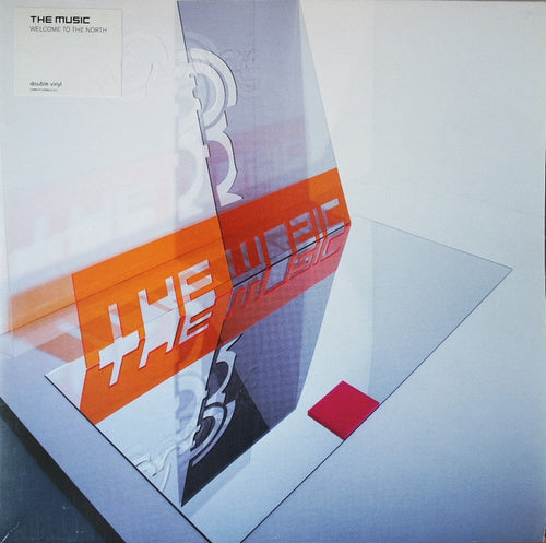 The Music ‎– Welcome To The North
