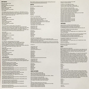 SLEAFORD MODS - ENGLISH TAPAS ( 12" RECORD )