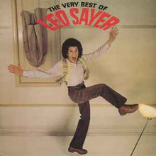 Load image into Gallery viewer, Leo Sayer ‎– The Very Best Of Leo Sayer