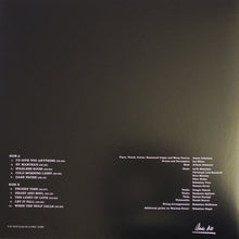 Load image into Gallery viewer, James Johnston - The Starless Room (LP ALBUM)