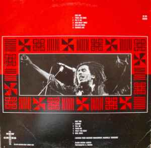 Bob Marley And The Wailers* – Soul Rebel