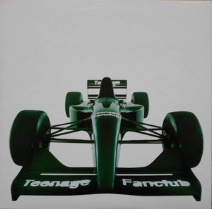 Teenage Fanclub – Grand Prix