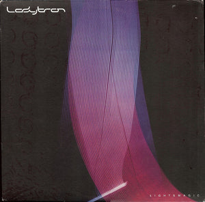 Ladytron – Light & Magic