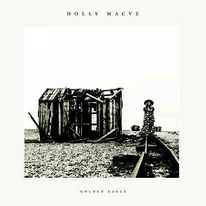 HOLLY MACVE - GOLDEN EAGLE ( 12" RECORD )