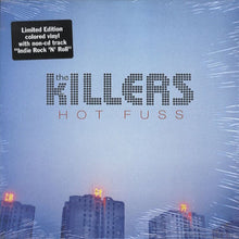 Load image into Gallery viewer, The Killers – Hot Fuss