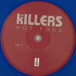 The Killers – Hot Fuss