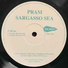 Load image into Gallery viewer, Pram ‎– Sargasso Sea