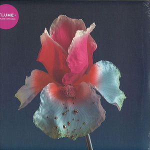 FLUME - TINY CITIES FEAT. BECK (LINDSTROM & PRINS THOM ( 12" RECORD )