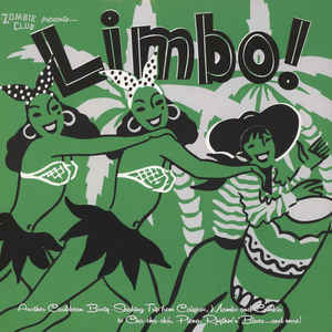 Various - Limbo! (LP ALBUM)