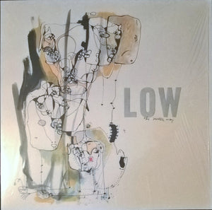 Low – The Invisible Way