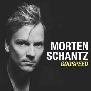Morten Schantz - Godspeed (LP)